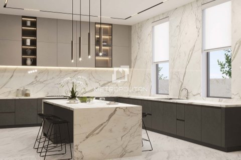 Vila v Jumeirah, Dubai, SAE 6 spální, 1487 m2 č. 593130 - Fotografia 16