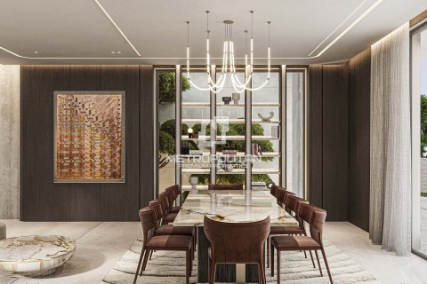 Vila v Jumeirah, Dubai, SAE 6 spální, 1487 m2 č. 593130 - Fotografia 8