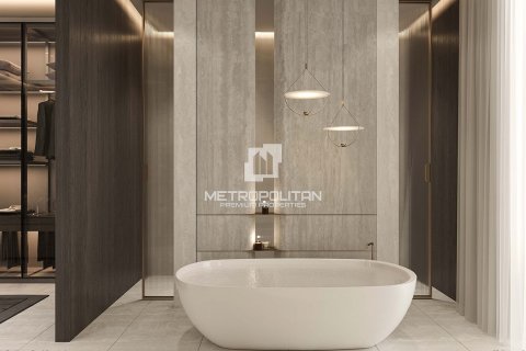 Vila v Jumeirah, Dubai, SAE 6 spální, 1487 m2 č. 593130 - Fotografia 17