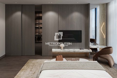 Vila v Jumeirah, Dubai, SAE 6 spální, 1487 m2 č. 593130 - Fotografia 19