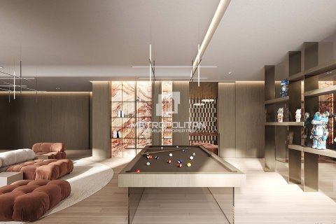 Vila v Jumeirah, Dubai, SAE 6 spální, 1487 m2 č. 593130 - Fotografia 12