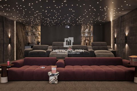 Vila v Jumeirah, Dubai, SAE 6 spální, 1487 m2 č. 593130 - Fotografia 4