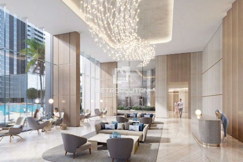 Apartament në Mohammed Bin Rashid City, Dubai, Emiratet e Bashkuara Arabe 3 dhoma gjumi, 270 m2. № 593328 - Foto 8