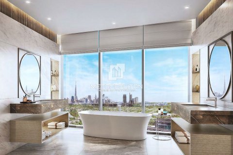 Apartament në Mohammed Bin Rashid City, Dubai, Emiratet e Bashkuara Arabe 3 dhoma gjumi, 270 m2. № 593328 - Foto 11