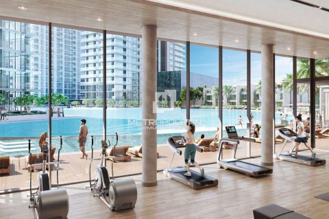 Apartament në Mohammed Bin Rashid City, Dubai, Emiratet e Bashkuara Arabe 3 dhoma gjumi, 270 m2. № 593328 - Foto 2