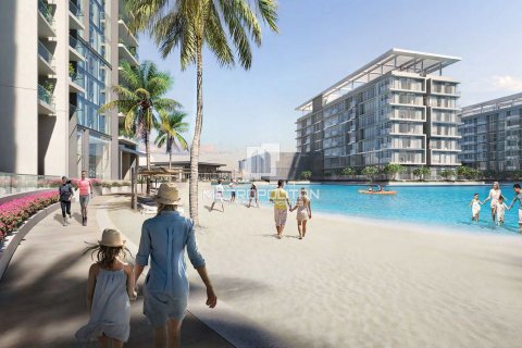 Apartament në Mohammed Bin Rashid City, Dubai, Emiratet e Bashkuara Arabe 3 dhoma gjumi, 270 m2. № 593328 - Foto 5