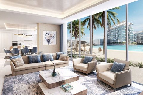 Apartament në Mohammed Bin Rashid City, Dubai, Emiratet e Bashkuara Arabe 3 dhoma gjumi, 270 m2. № 593328 - Foto 7