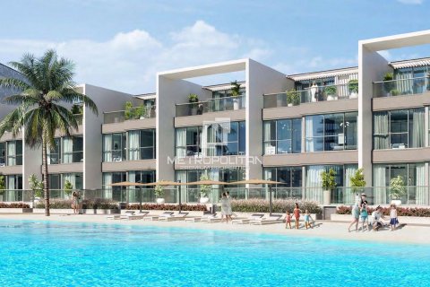 Apartament në Mohammed Bin Rashid City, Dubai, Emiratet e Bashkuara Arabe 3 dhoma gjumi, 270 m2. № 593328 - Foto 3