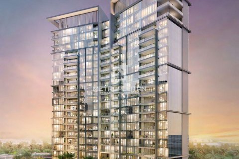 Apartament në Mohammed Bin Rashid City, Dubai, Emiratet e Bashkuara Arabe 3 dhoma gjumi, 270 m2. № 593328 - Foto 12