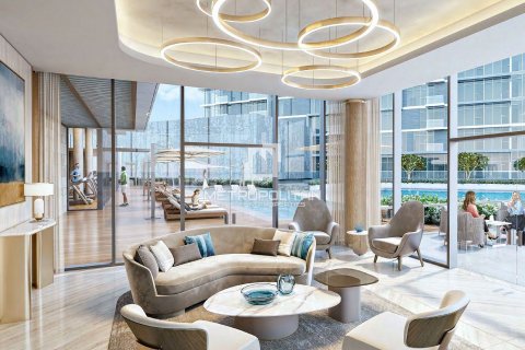 Apartament në Mohammed Bin Rashid City, Dubai, Emiratet e Bashkuara Arabe 3 dhoma gjumi, 270 m2. № 593328 - Foto 9