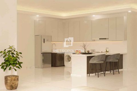Byt v Jumeirah Lake Towers, Dubai, SAE 1 ložnice, 69 m² Č.: 593126 - fotografie 3
