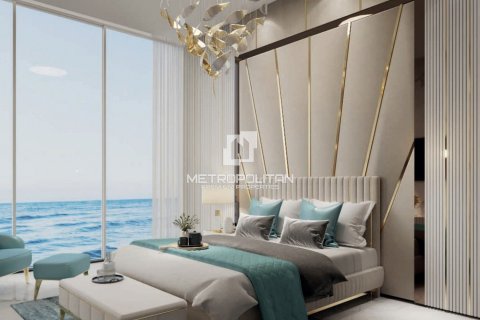 Byt v Maritime City, Dubai, SAE 2 ložnice, 110 m² Č.: 593125 - fotografie 6