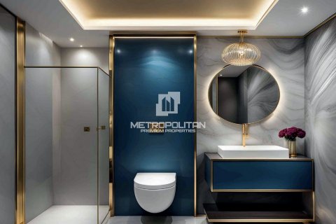 Byt v Maritime City, Dubai, SAE 2 ložnice, 110 m² Č.: 593125 - fotografie 10