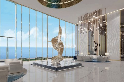 Byt v Maritime City, Dubai, SAE 2 ložnice, 110 m² Č.: 593125 - fotografie 5