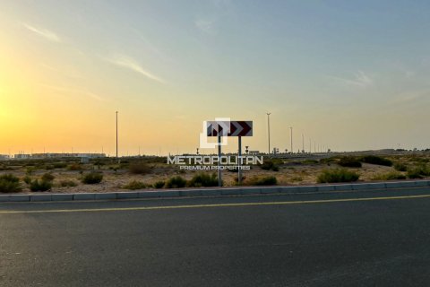 Lupain sa Jebel Ali, Dubai, UAE 942 sq.m. № 593129 - larawan 19