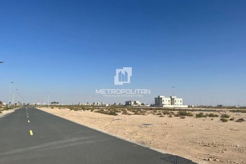 Lupain sa Jebel Ali, Dubai, UAE 942 sq.m. № 593129 - larawan 6