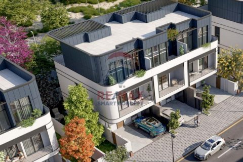 Townhouse sa Majan, Dubai, UAE 4 silid-tulugan, 185.2 sq.m. № 555087 - larawan 7