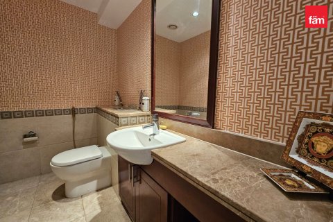 דירה למכירה ב Palm Jumeirah, Dubai, איחוד האמירויות  1 חדר שינה, 134.3 מ"ר, מספר 589688 - תמונה 6