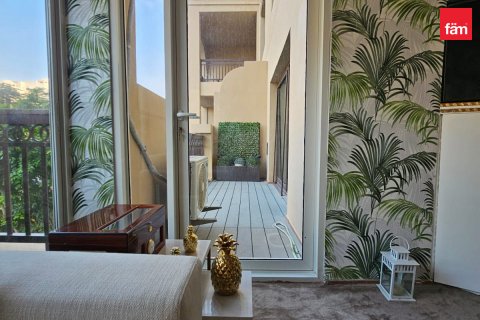דירה למכירה ב Palm Jumeirah, Dubai, איחוד האמירויות  1 חדר שינה, 134.3 מ"ר, מספר 589688 - תמונה 7