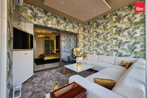 דירה למכירה ב Palm Jumeirah, Dubai, איחוד האמירויות  1 חדר שינה, 134.3 מ"ר, מספר 589688 - תמונה 8