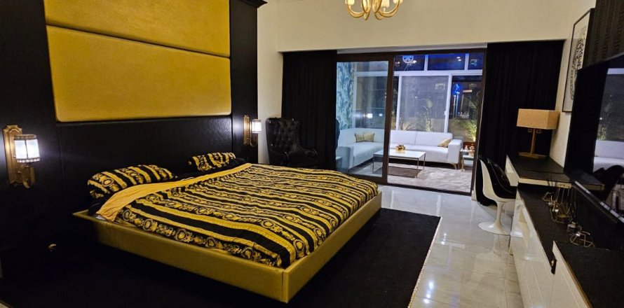 Apartment sa Palm Jumeirah, Dubai, UAE 1 silid-tulugan, 134.3 sq.m. № 589688