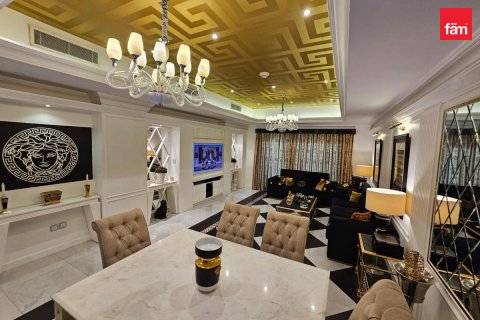 דירה למכירה ב Palm Jumeirah, Dubai, איחוד האמירויות  1 חדר שינה, 134.3 מ"ר, מספר 589688 - תמונה 10