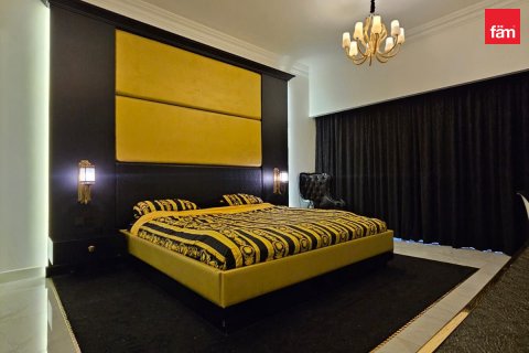 דירה למכירה ב Palm Jumeirah, Dubai, איחוד האמירויות  1 חדר שינה, 134.3 מ"ר, מספר 589688 - תמונה 9