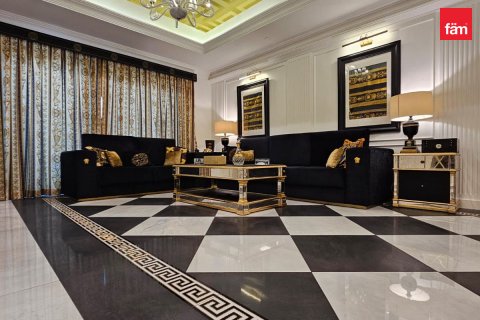 דירה למכירה ב Palm Jumeirah, Dubai, איחוד האמירויות  1 חדר שינה, 134.3 מ"ר, מספר 589688 - תמונה 4