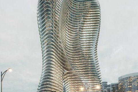 Byt v Business Bay, Dubai, SAE 2 ložnice, 359.7 m² Č.: 589691 - fotografie 9