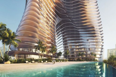 Byt v Business Bay, Dubai, SAE 2 ložnice, 359.7 m² Č.: 589691 - fotografie 1