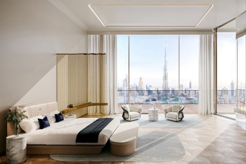 Byt v Business Bay, Dubai, SAE 2 ložnice, 359.7 m² Č.: 589691 - fotografie 5