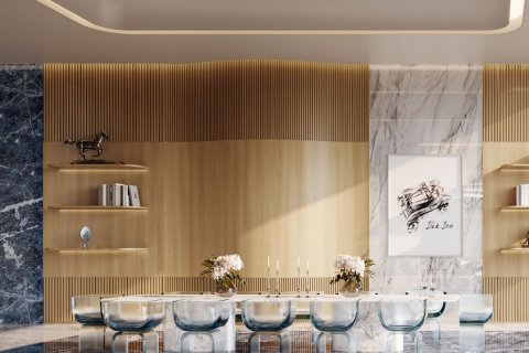Byt v Business Bay, Dubai, SAE 2 ložnice, 359.7 m² Č.: 589691 - fotografie 4