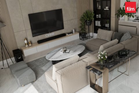 فيلا للبيع في دبي، الإمارات العربية المتحدة 2 غرفة نوم ، 90.5 متر مربع ، رقم 589687 - صورة 2