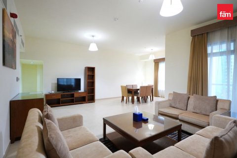 Byt v Dubai Marina, SAE 2 ložnice, 148.6 m² Č.: 589689 - fotografie 1