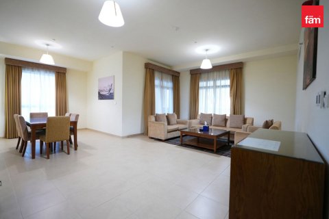 Byt v Dubai Marina, SAE 2 ložnice, 148.6 m² Č.: 589689 - fotografie 4
