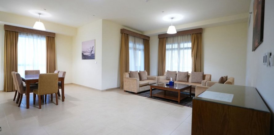 Apartman u gradu Dubai Marina, UAE 2 spavaće sobe, 148.6 m2 Br. 589689