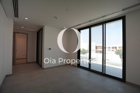 Vilë në Saadiyat Island, Abu Dhabi, Emiratet e Bashkuara Arabe 4 dhoma gjumi, 629 m2. № 608695 - Foto 7