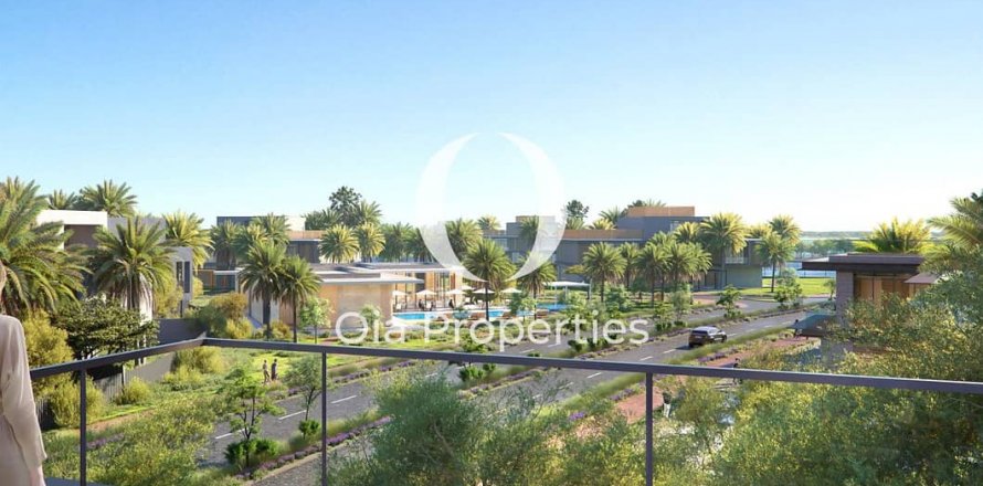Byt v Al Reem Island, Abu Dhabi, SAE 1 ložnice, 92 m² Č.: 608694
