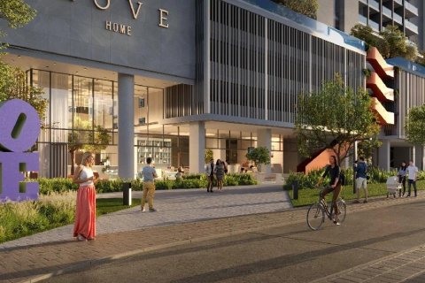 Apartamento para venda em Business Bay, Dubai, EAU 2 quartos, 98 m2 № 599015 - foto 12