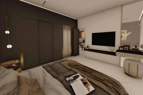 Byt v 48 PARKSIDE BY TABEER v Dubai, SAE 2 ložnice, 122 m² Č.: 599645 - fotografie 5