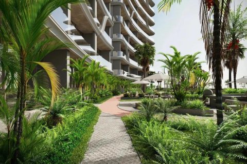 Byt v 48 PARKSIDE BY TABEER v Dubai, SAE 2 ložnice, 122 m² Č.: 599645 - fotografie 12