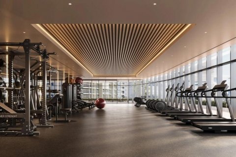 阿联酋 Dubai Dubai Sports City 待售 : 1 卧, 68 平方米 , 编号598799 - 照片 8