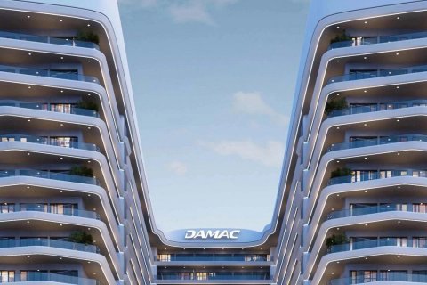 Apartament në Dubai, Emiratet e Bashkuara Arabe 2 dhoma gjumi, 71 m2. № 599014 - Foto 12