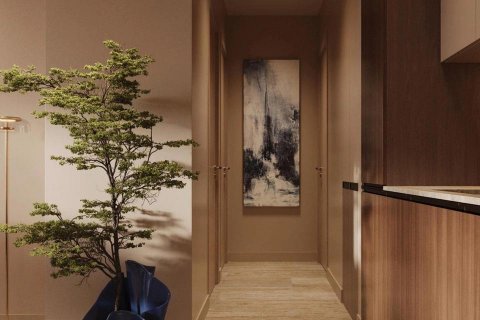 Apartmen di Dubai Sports City, UAE 1 bilik, 42 meter persegi № 598800 - foto 5