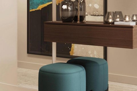 Apartmen di Dubai Sports City, UAE 1 bilik, 42 meter persegi № 598800 - foto 3