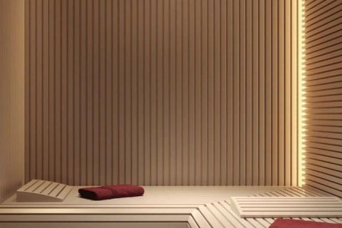 Apartmen di Dubai Sports City, UAE 1 bilik, 42 meter persegi № 598800 - foto 10