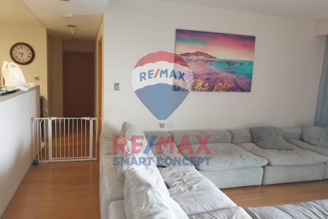 Apartament në Al Raha Beach, Abu Dhabi, Emiratet e Bashkuara Arabe 2 dhoma gjumi, 119.8 m2. № 580238 - Foto 4