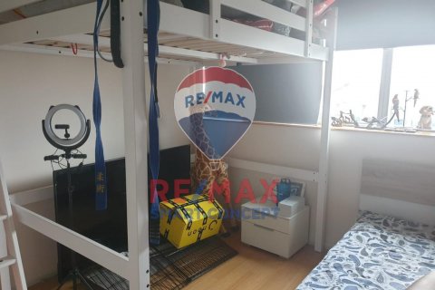 Apartament në Al Raha Beach, Abu Dhabi, Emiratet e Bashkuara Arabe 2 dhoma gjumi, 119.8 m2. № 580238 - Foto 8