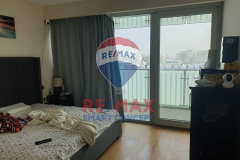 Apartament në Al Raha Beach, Abu Dhabi, Emiratet e Bashkuara Arabe 2 dhoma gjumi, 119.8 m2. № 580238 - Foto 9