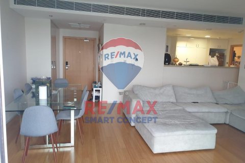 Apartament në Al Raha Beach, Abu Dhabi, Emiratet e Bashkuara Arabe 2 dhoma gjumi, 119.8 m2. № 580238 - Foto 3